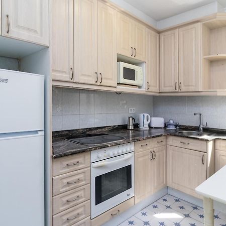 Apartamento Moderno Un Refugio Junto Al Mar Santander Exterior foto