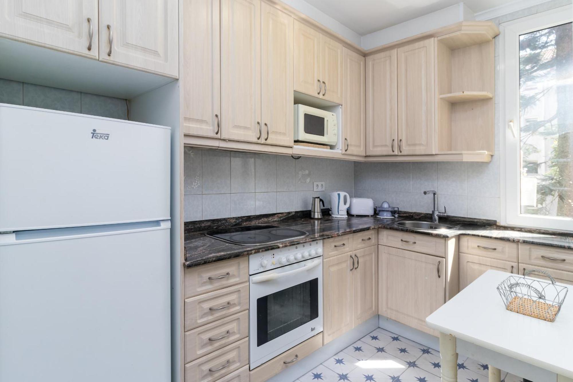 Apartamento Moderno Un Refugio Junto Al Mar Santander Exterior foto