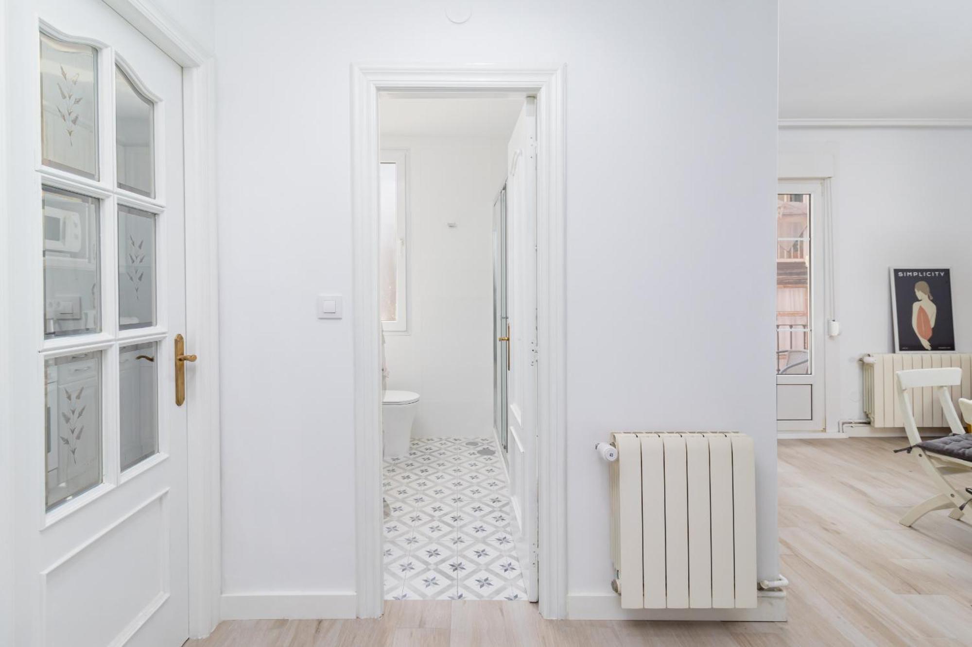 Apartamento Moderno Un Refugio Junto Al Mar Santander Exterior foto