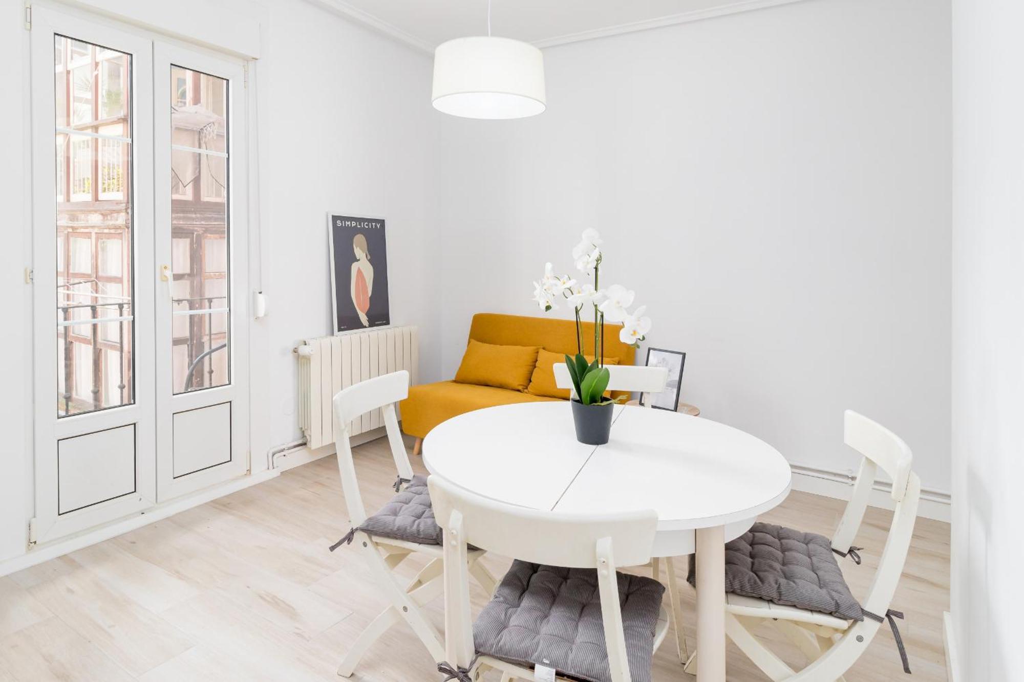 Apartamento Moderno Un Refugio Junto Al Mar Santander Exterior foto