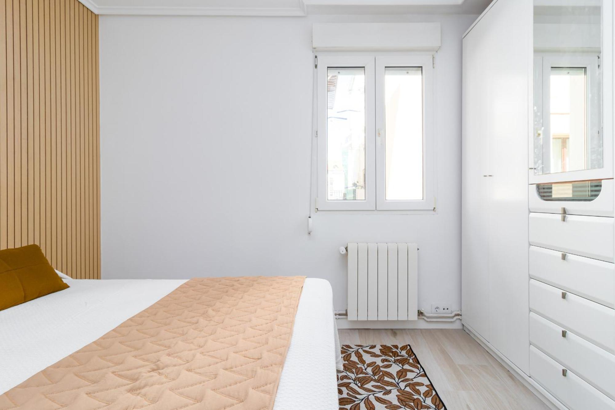 Apartamento Moderno Un Refugio Junto Al Mar Santander Exterior foto