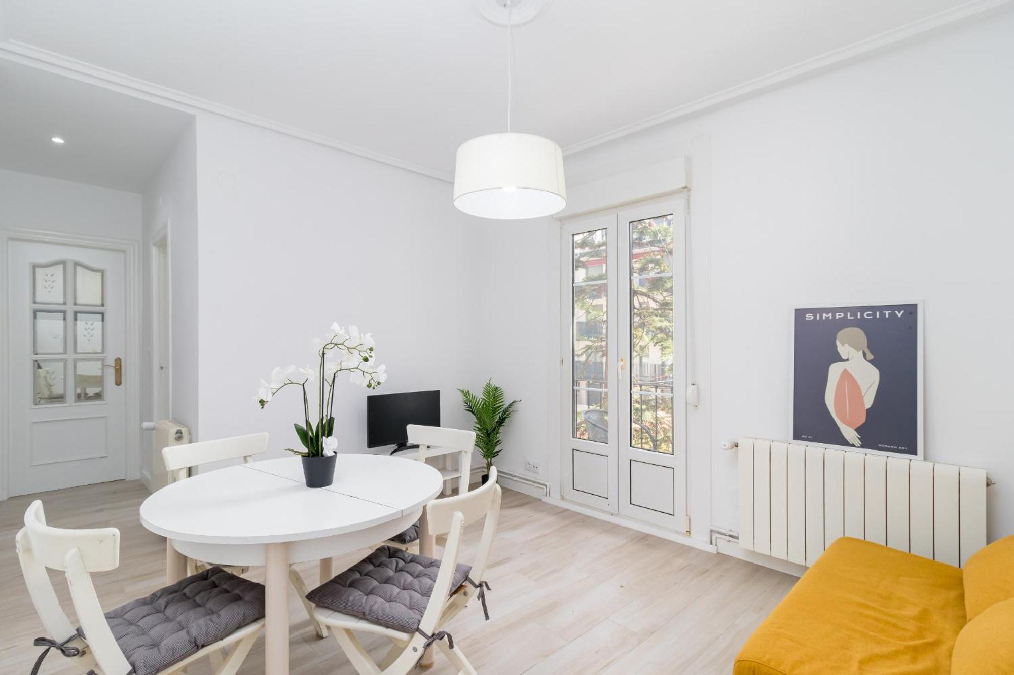 Apartamento Moderno Un Refugio Junto Al Mar Santander Exterior foto