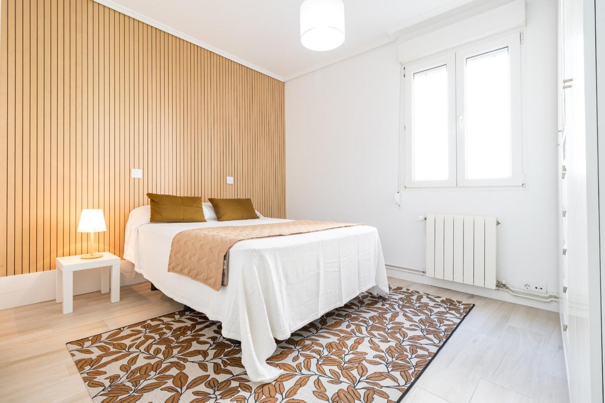 Apartamento Moderno Un Refugio Junto Al Mar Santander Exterior foto